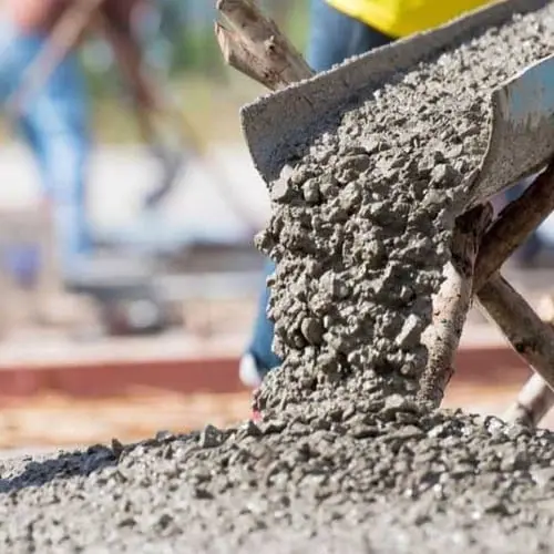 All about standard ready-mixed concrete